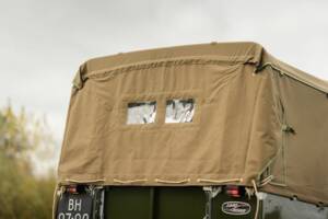 Image 12/48 of Land Rover 80 (1951)