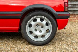 Immagine 13/50 di Peugeot 205 GTi 1.9 (1991)
