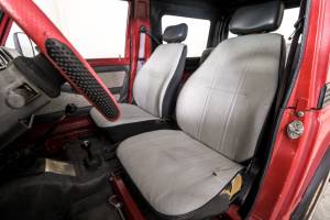 Imagen 14/50 de Suzuki SJ 413 (1986)