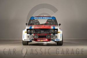 Image 8/66 of FIAT 131 Abarth group 4 (1977)