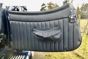 Bild 27/49 von Bentley Mk VI Straight Eight B81 Special (1952)