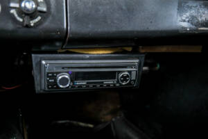Bild 32/50 von MG MGB (1967)