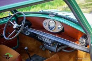 Bild 14/43 von Mini 1000 (1976)