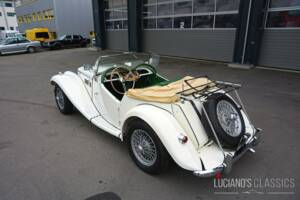 Immagine 5/70 di MG TF 1500 (1955)