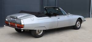 Bild 51/56 von Citroën SM Waßmann (1972)