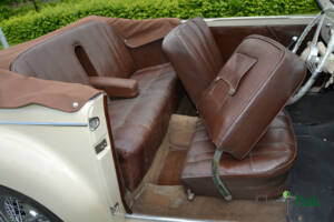 Bild 27/50 von Delahaye 135M Worblaufen (1947)