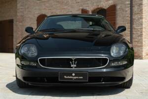 Bild 3/50 von Maserati 3200 GT (2001)