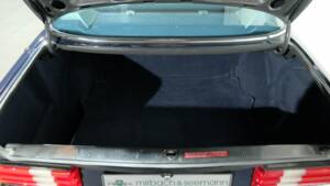 Afbeelding 28/32 van Mercedes-Benz 560 SEL (1990)