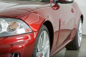 Image 11/20 of Jaguar XK (2010)