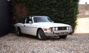 Afbeelding 1/50 van Triumph Stag (1973)