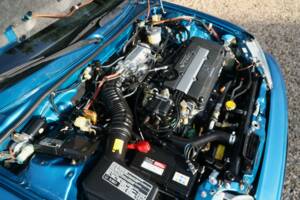 Bild 36/50 von Honda CRX 1.6 VTi (1992)
