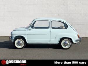 Bild 5/15 von FIAT 600 D (1959)
