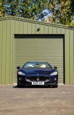 Immagine 12/36 di Maserati GranCabrio 4.7 (2010)