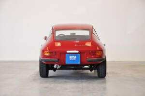 Image 31/47 of Lancia Fulvia Sport 1.3 S (Zagato) (1972)