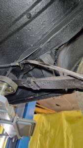 Bild 22/125 von Ford Taunus 17m 1700 (1961)