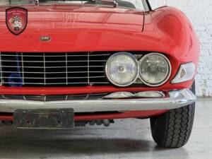 Immagine 63/86 di FIAT Dino Spider (1969)
