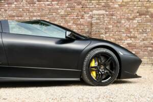 Imagen 30/50 de Lamborghini Murciélago LP640 (2009)