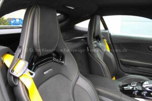 Immagine 26/35 di Mercedes-AMG GT-R (2018)