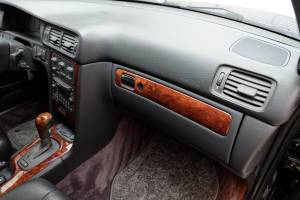 Afbeelding 49/66 van Volvo S 70 2.3 T5 (1998)