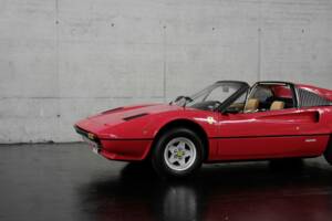 Bild 14/50 von Ferrari 308 GTS (1979)