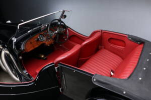 Immagine 16/18 di Lagonda 4,5 Liter LG 45 Rapide (1936)