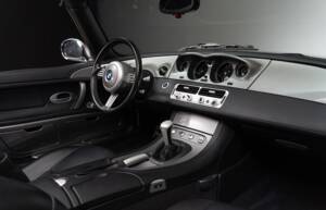 Bild 20/26 von BMW Z8 (2000)