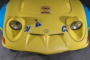 Afbeelding 2/41 van Opel GT 1900 (1971)