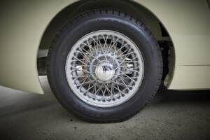 Image 25/73 of Austin-Healey Sprite Mk I (1958)