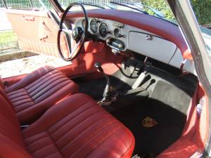 Bild 7/27 von Porsche 356 B 1600 (1963)