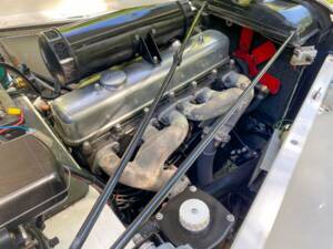 Imagen 46/50 de Jaguar Mk IV 3,5 Litre (1947)