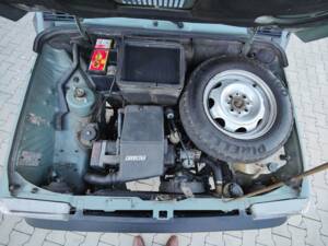 Imagen 24/32 de FIAT Panda 4x4 1,0 (1989)