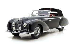 Image 10/50 of Delahaye 135M Figoni &amp; Falaschi (1948)