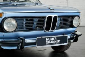 Bild 25/50 von BMW 2002 Baur (1975)