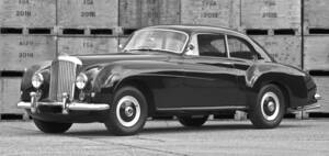 Afbeelding 2/10 van Bentley R-Type Continental (1952)