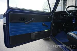 Afbeelding 25/51 van Rover Mini Cooper 1,3i (1996)