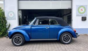Bild 47/47 von Volkswagen Käfer 1303 LS (1979)