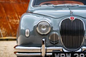 Bild 36/47 von Jaguar 3,4 Liter (1958)
