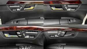 Bild 23/29 von Mercedes-Benz S 63 AMG (2007)