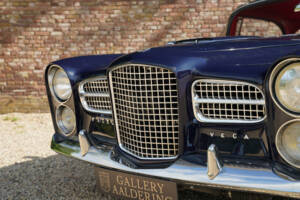 Bild 34/50 von Facel Vega FV4 (1958)