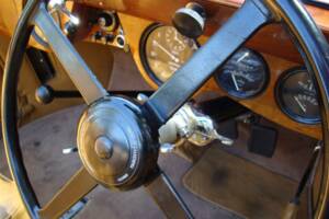 Bild 10/20 von Lagonda 4,5 Liter LG 45 (1936)