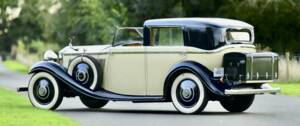 Image 21/50 of Rolls-Royce 20&#x2F;25 Sedanca de Ville (1934)