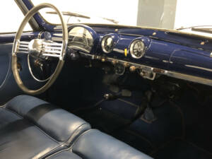 Immagine 23/39 di SIMCA 9 Sport (1952)