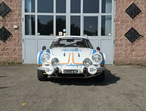 Afbeelding 14/50 van Alpine A110 1600 Gruppo 3 (1976)