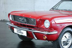 Immagine 15/50 di Ford Mustang 289 (1965)