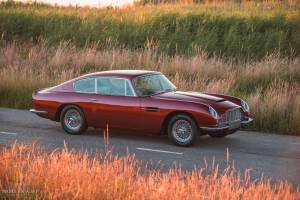Bild 6/48 von Aston Martin DB 6 (1967)