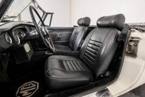 Image 26/50 de MG MGB (1969)