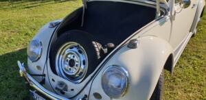 Image 10/10 of Volkswagen Beetle 1300 (1967)