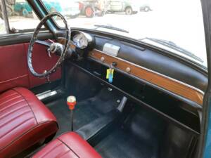 Image 27/35 of Autobianchi Bianchina Panoramica (1969)