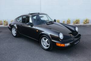 Bild 9/39 von Porsche 911 Carrera 4 (1993)