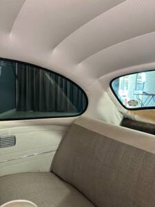 Imagen 39/66 de Volkswagen Escarabajo 1300 (1966)